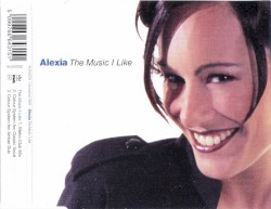 The Music I Like (disc 2)