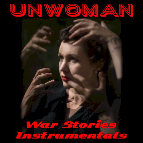 War Stories Instrumentals