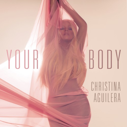 Your Body (remixes)