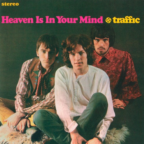 Heaven is in Your Mind