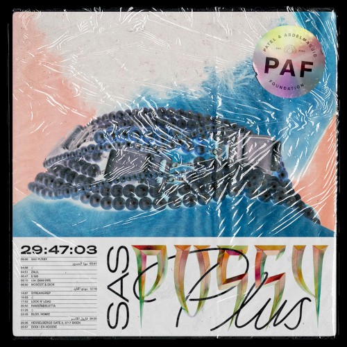 SAS PLUS SAS PUSSY (PAF VERSION)