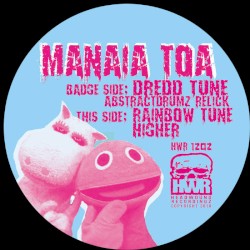 Rainbow Tune EP