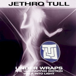 Under Wraps (The Unwrapped Edition)