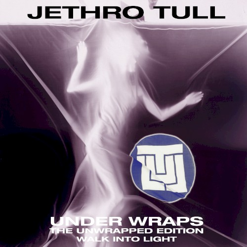 Under Wraps (The Unwrapped Edition)