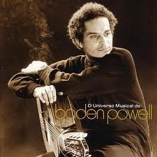O Universo Musical de Baden Powell: The Barkley Years