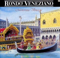 Misteriosa Venezia