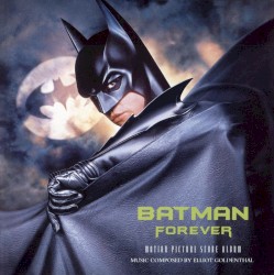 Batman Forever (Expanded)