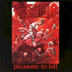 Pleasure to Kill