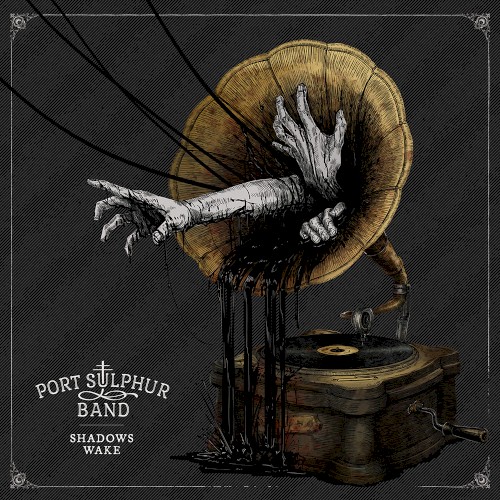Shadows Wake (Deluxe)