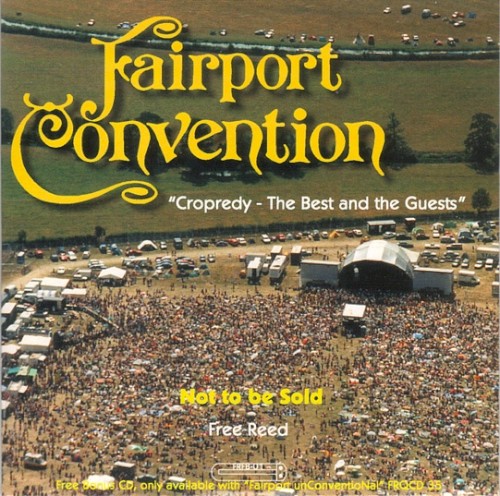 Cropredy: The Best and the Guests