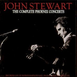 The Complete Phoenix Concerts