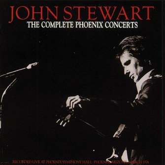 The Complete Phoenix Concerts