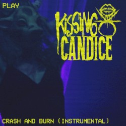 Crash and Burn (instrumental version)