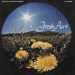Fresh Aire: Spring