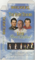 Live From Belfast