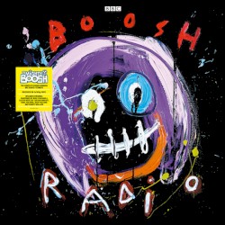 The Complete Boosh Radio Series