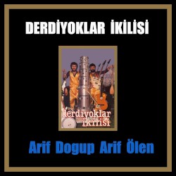 Arif Dogup Arif Ölen