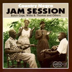 Country Negro Jam Session