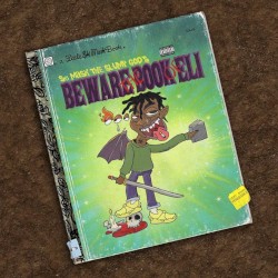 Book of Eli