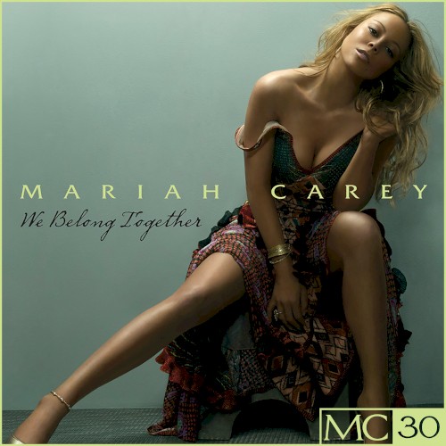 We Belong Together EP