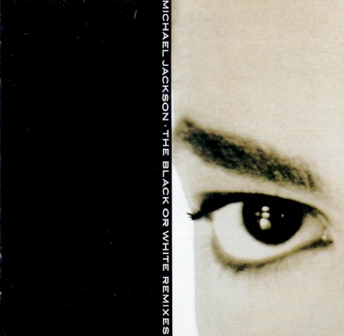 The Black or White Remixes