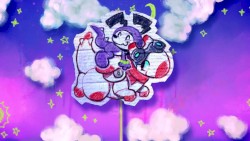 AIRPLANE DRAGONS (official visualizer)