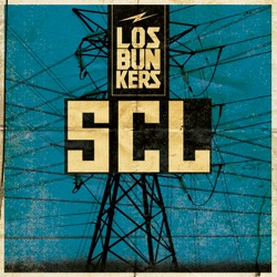 Los Bunkers en vivo