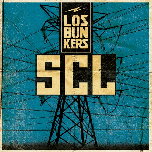 Los Bunkers en vivo