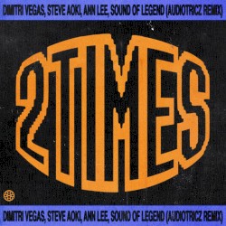 2 Times (Audiotricz remix)