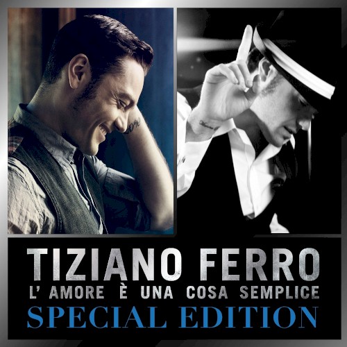 L'amore è una cosa semplice (special edition)
