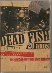 20 Anos, Vol. 1 (Ao Vivo)