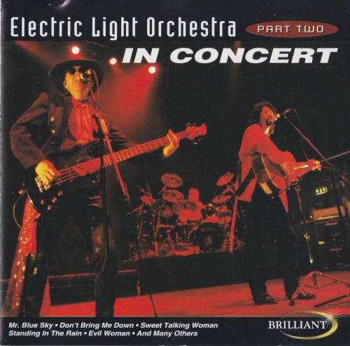 In Concert