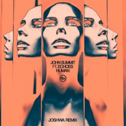 Human (Joshwa extended remix)