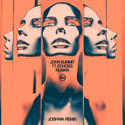 Human (Joshwa extended remix)