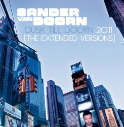 Dusk Till Doorn 2011 (The Extended Versions)