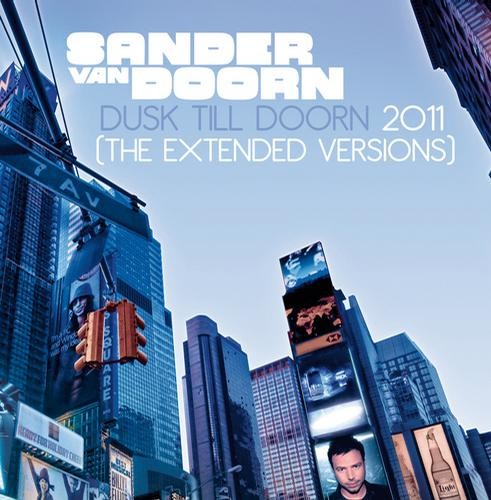 Dusk Till Doorn 2011 (The Extended Versions)