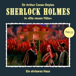 Die neuen Fälle, Fall 27: Ein ehrbares Haus