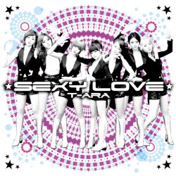 Sexy Love (Japanese Version)