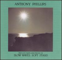Private Parts and Pieces VII: Slow Waves, Soft Stars