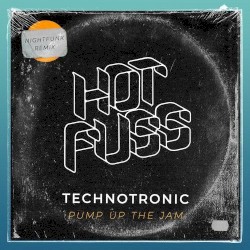 Pump Up The Jam (NightFunk Radio Edit)