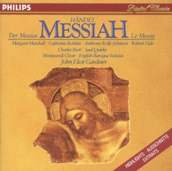 Messiah (Highlights)