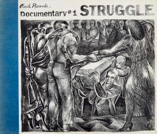 Documentary #1: Struggle