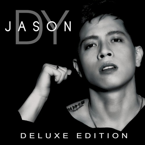Jason Dy (Deluxe)