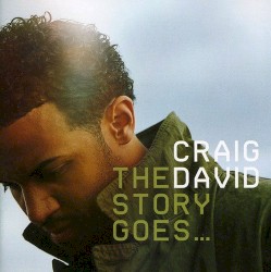 The Story Goes... (bonus disc)