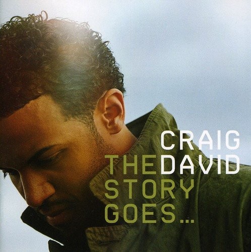 The Story Goes... (bonus disc)