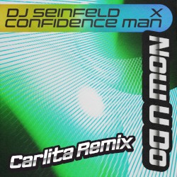 Now U Do (Carlita remix)