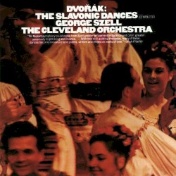 Slavonic Dances