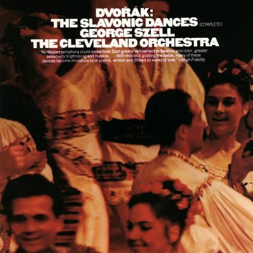 Slavonic Dances