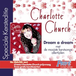 Dream a Dream (speciale Kersteditie)