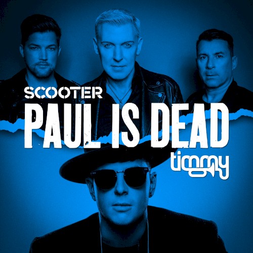 Paul Is Dead (extended mix)
